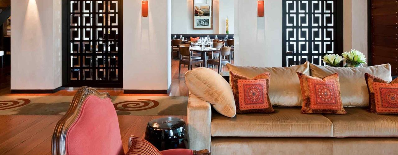 Hotel Lindrum Melbourne 