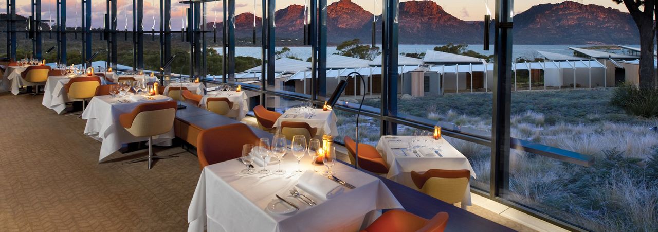 Saffire Freycinet