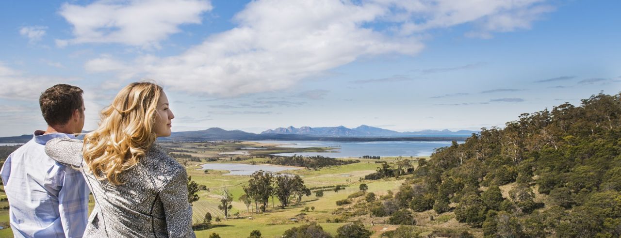 Saffire Freycinet