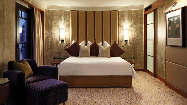 Melbourne, Victoria, Australia,Park Hyatt Melbourne