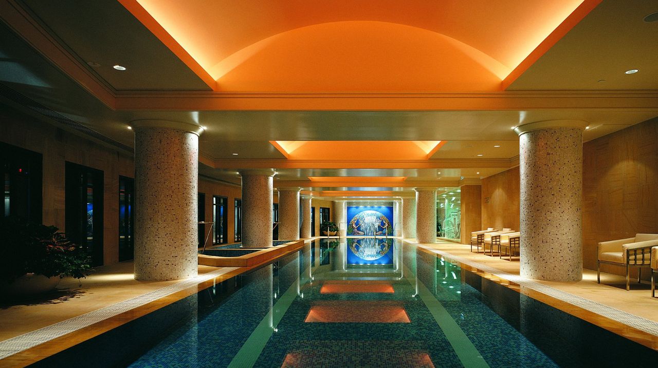 Park Hyatt Melbourne