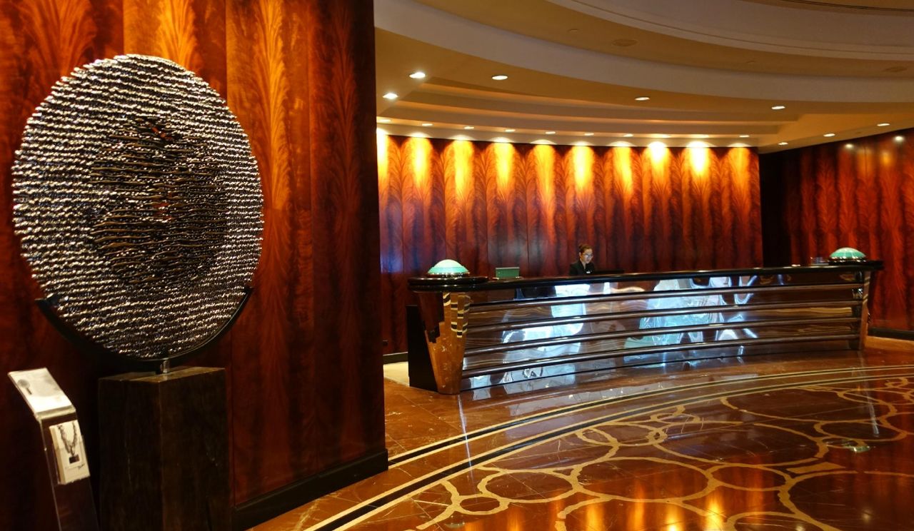 Park Hyatt Melbourne