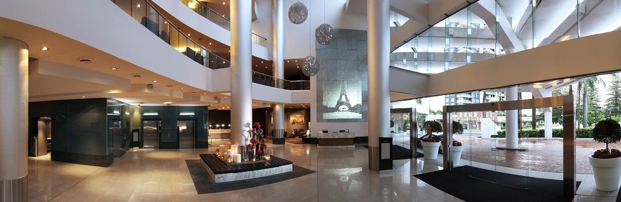 Sofitel Gold Coast Broadbeach