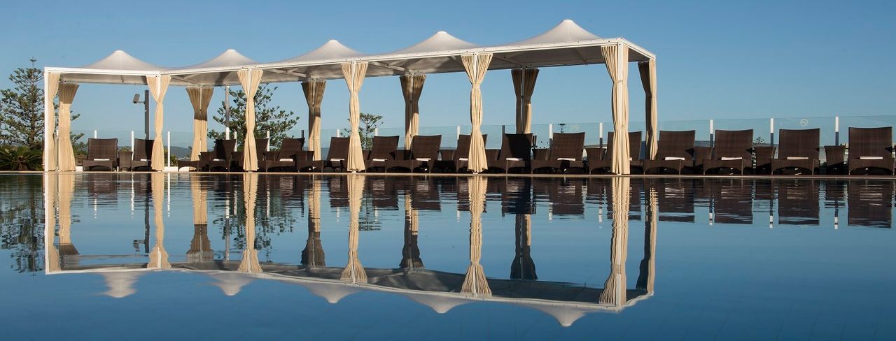 Sofitel Gold Coast Broadbeach