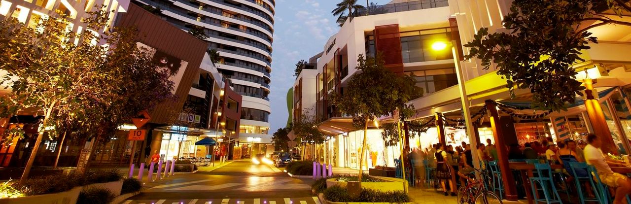 Sofitel Gold Coast Broadbeach