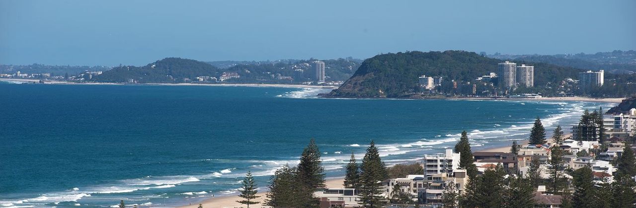 Sofitel Gold Coast Broadbeach