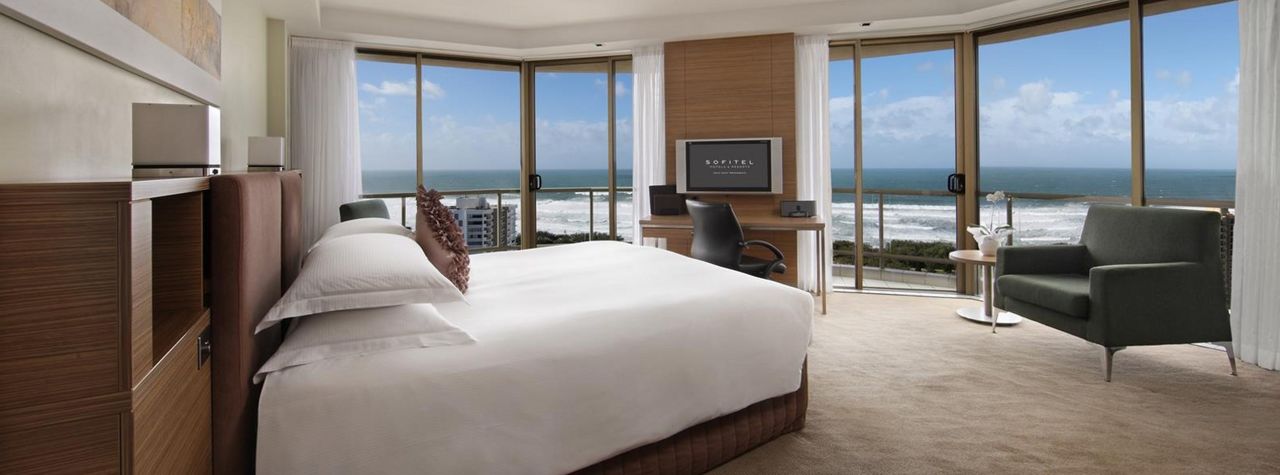 Sofitel Gold Coast Broadbeach