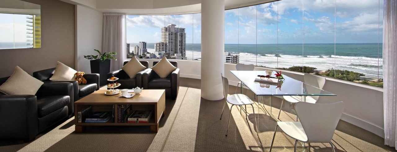 Sofitel Gold Coast Broadbeach