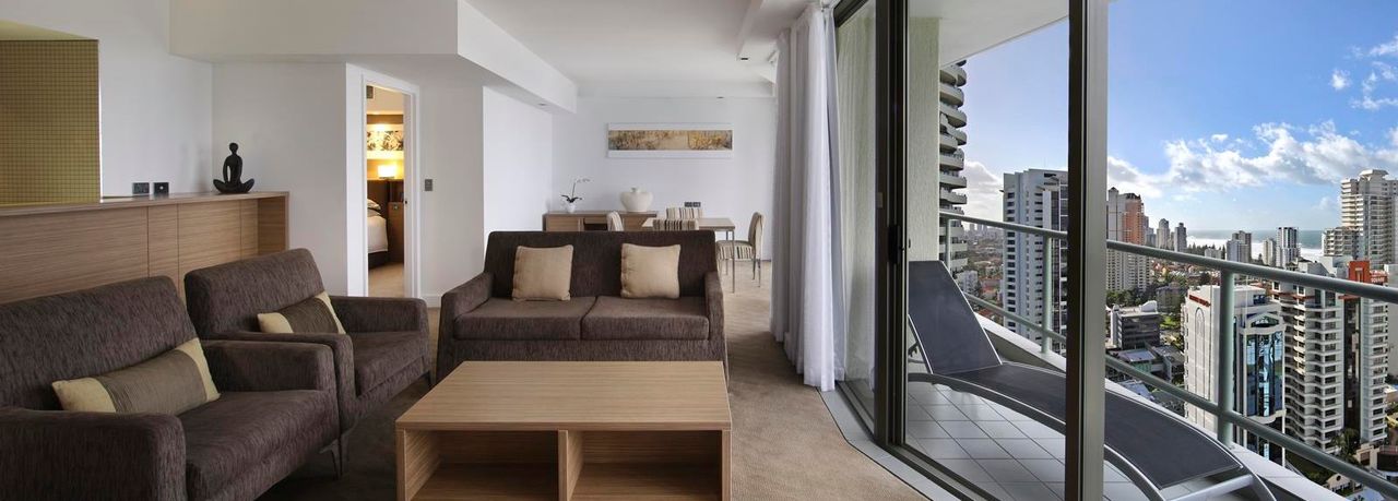 Sofitel Gold Coast Broadbeach