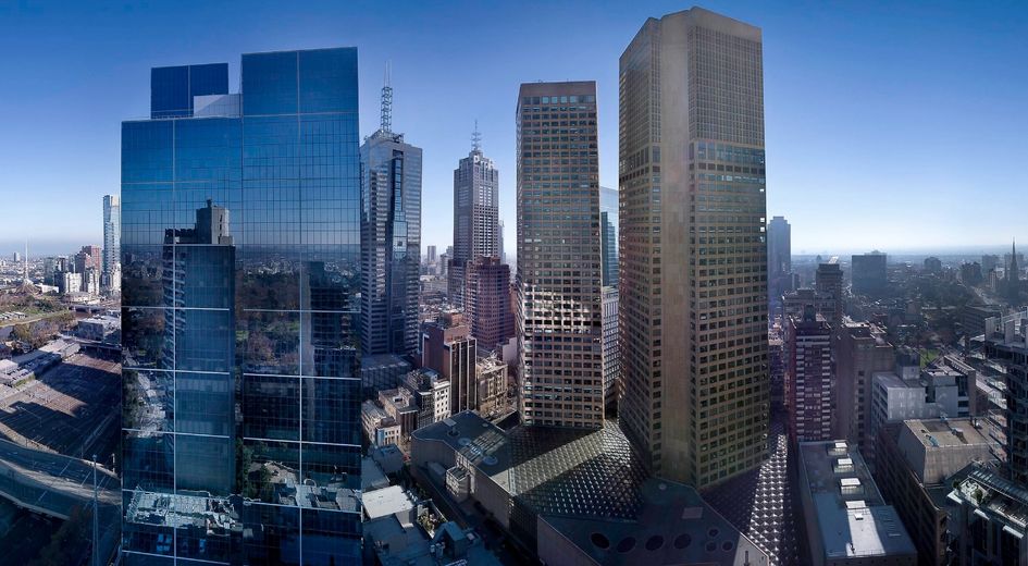 Sofitel Melbourne On Collins