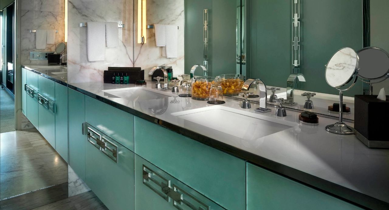 Sofitel Melbourne On Collins