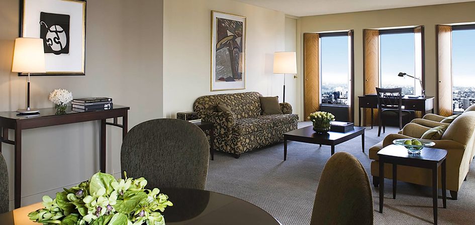 Sofitel Melbourne On Collins