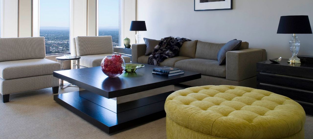 Sofitel Melbourne On Collins