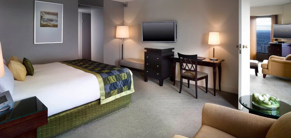 Sofitel Melbourne On Collins