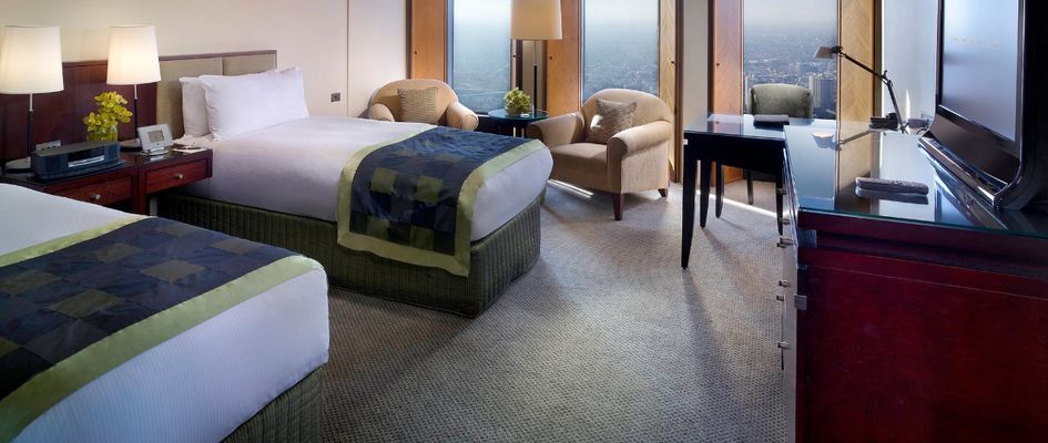 Sofitel Melbourne On Collins