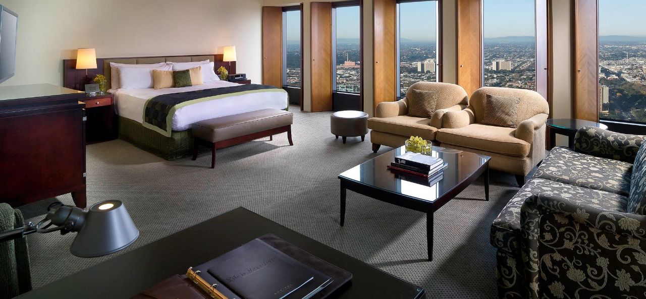 Sofitel Melbourne On Collins