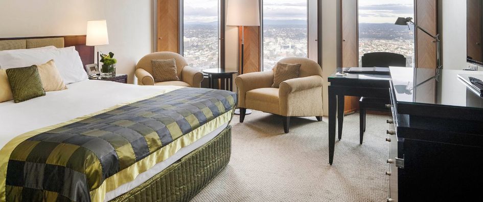 Sofitel Melbourne On Collins