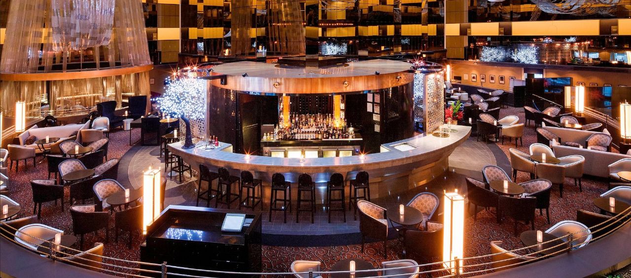 Sofitel Melbourne On Collins