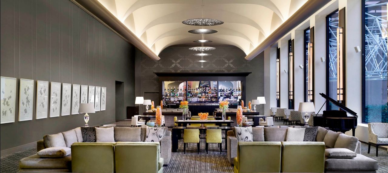 Sofitel Melbourne On Collins