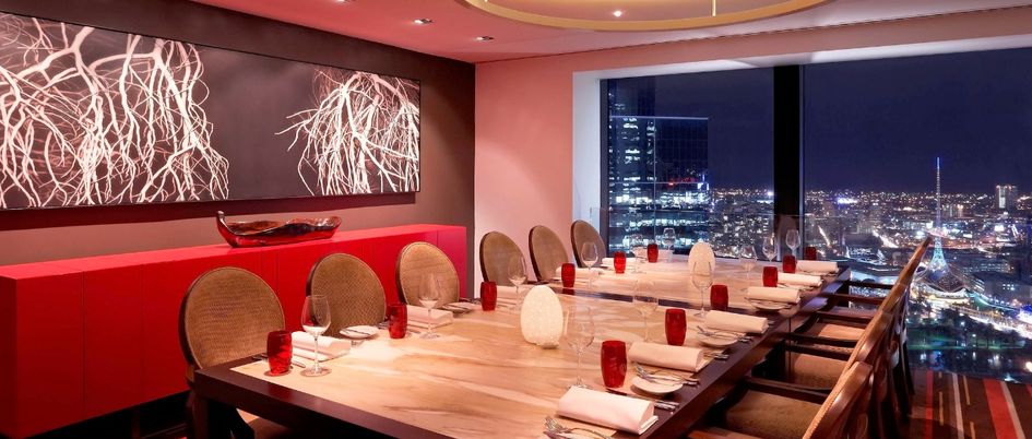 Sofitel Melbourne On Collins