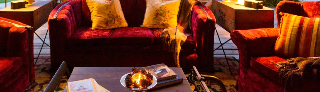 Clayoquot Wilderness Resort