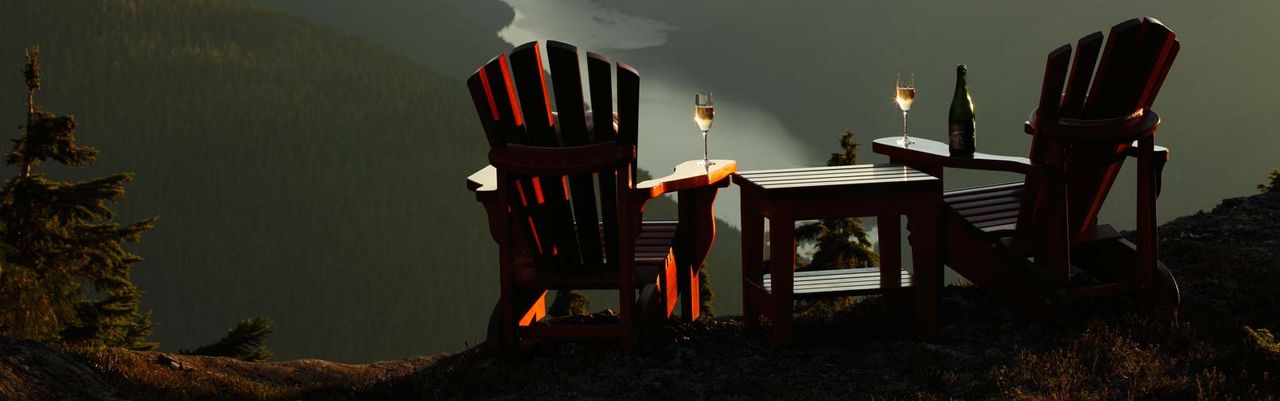 Clayoquot Wilderness Resort