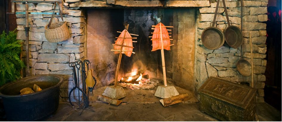 Clayoquot Wilderness Resort
