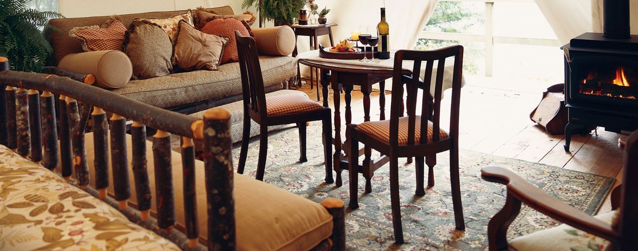 Clayoquot Wilderness Resort