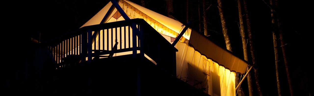 Clayoquot Wilderness Resort