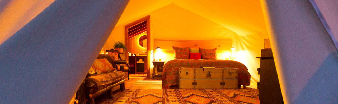 Clayoquot Wilderness Resort