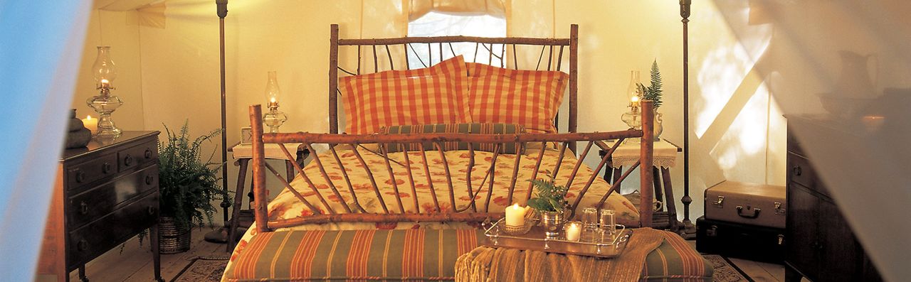 Clayoquot Wilderness Resort