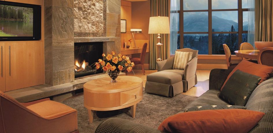 Four Seasons Resort and Residences Whistler