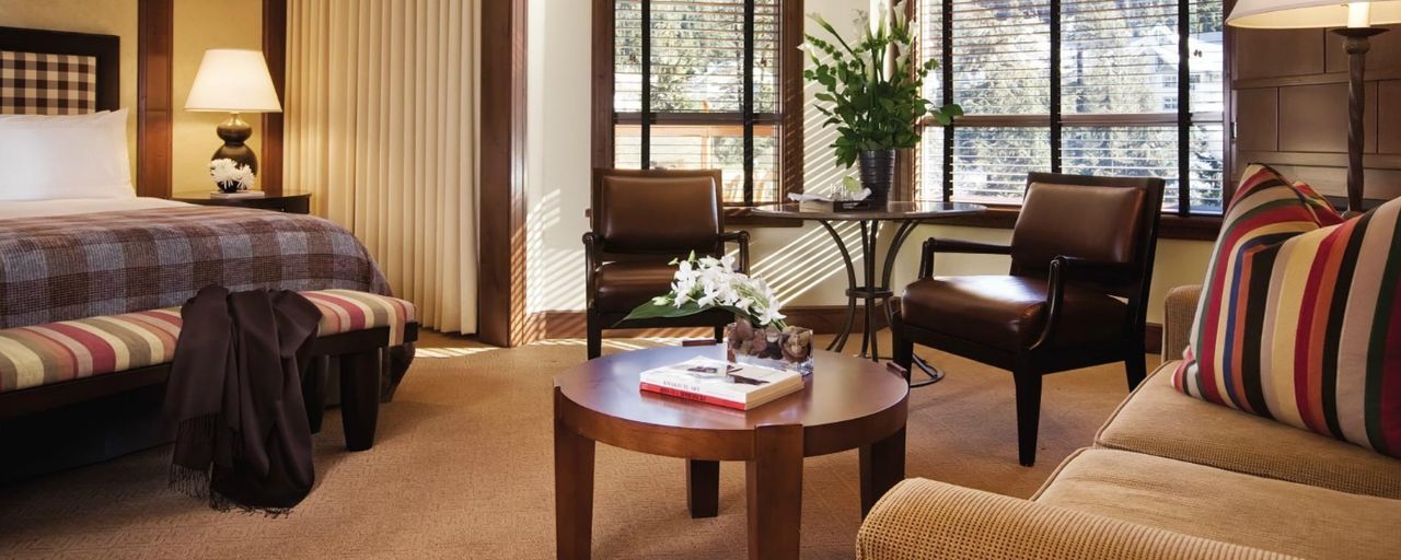 Four Seasons Resort and Residences Whistler