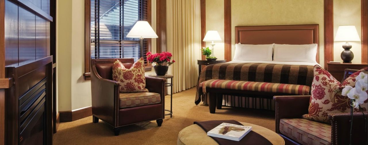 Four Seasons Resort and Residences Whistler