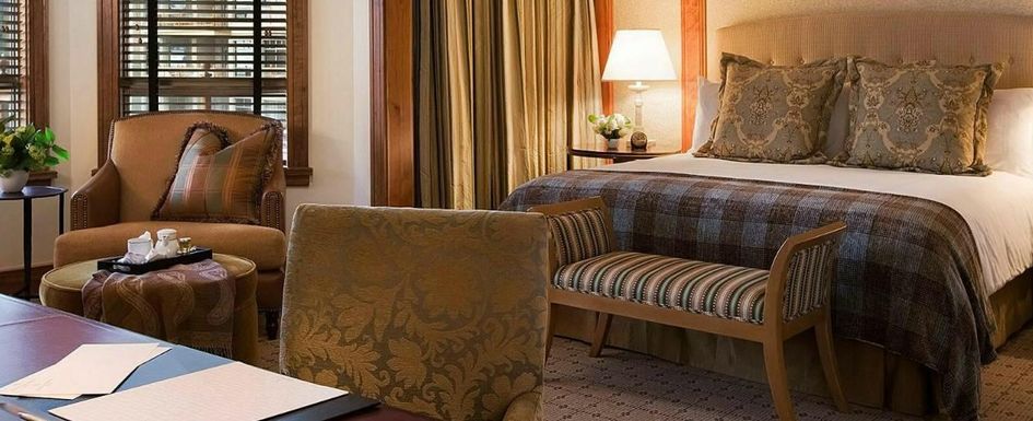 Four Seasons Resort and Residences Whistler