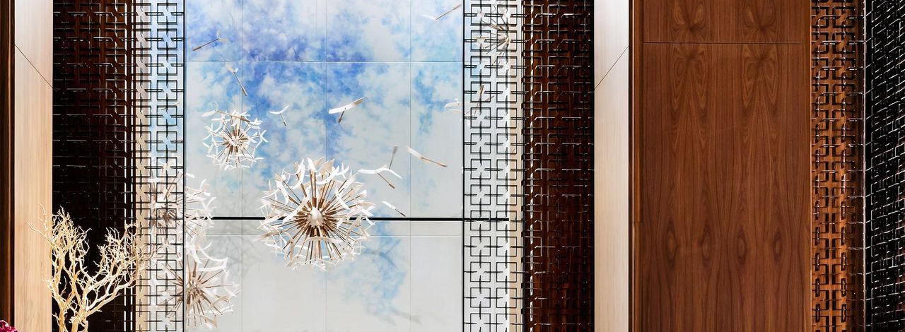 Four Seasons Hotel Toronto