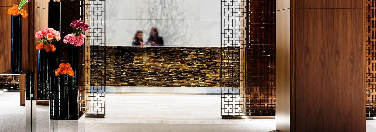 Four Seasons Hotel Toronto