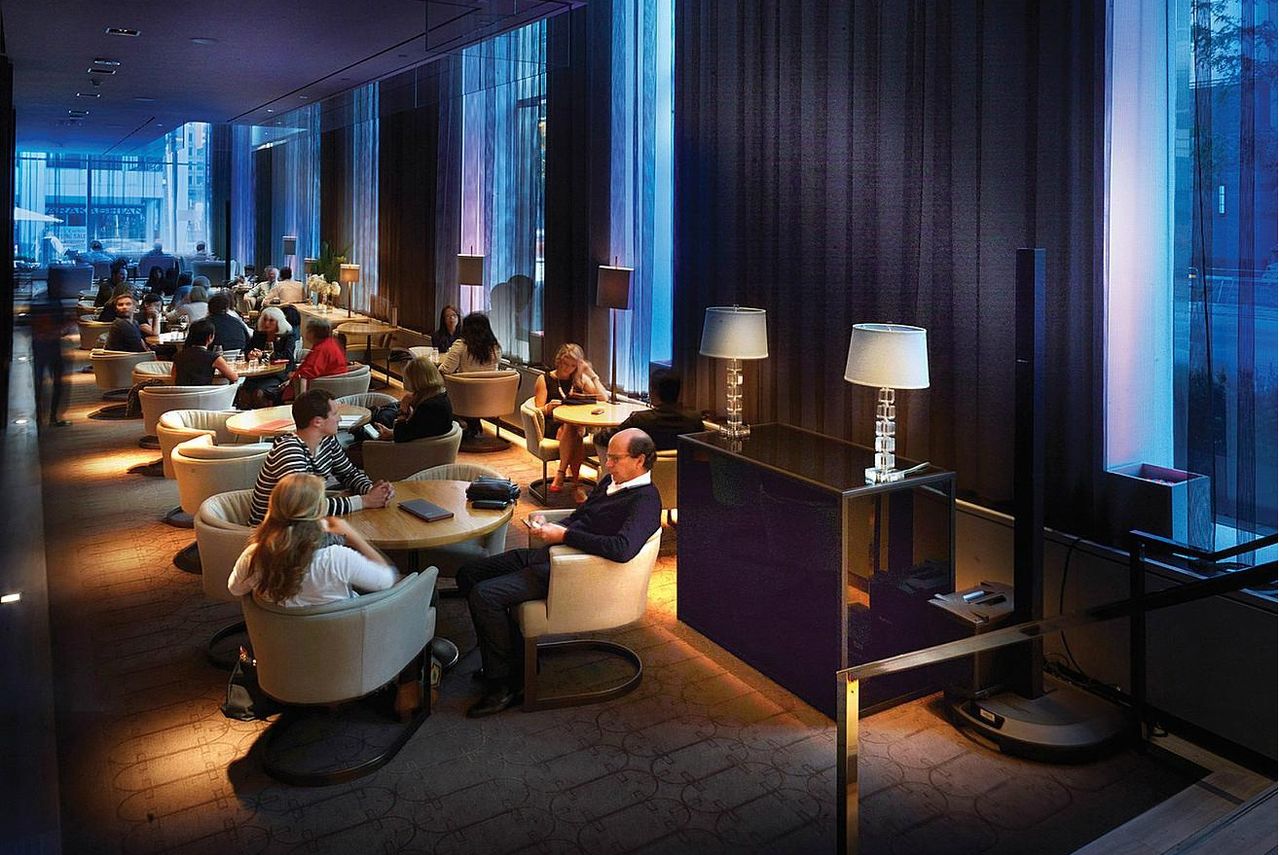 Four Seasons Hotel Toronto