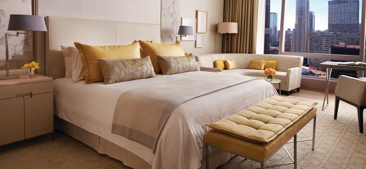 Four Seasons Hotel Toronto