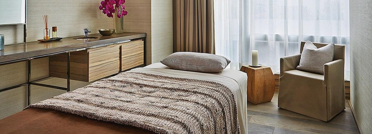 Four Seasons Hotel Toronto