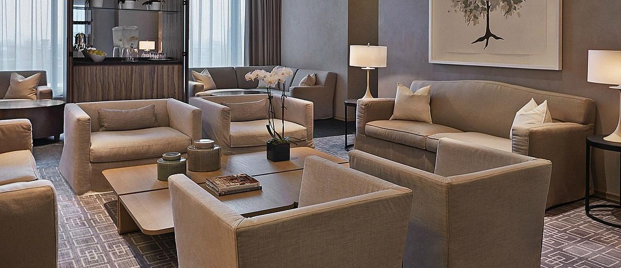 Four Seasons Hotel Toronto