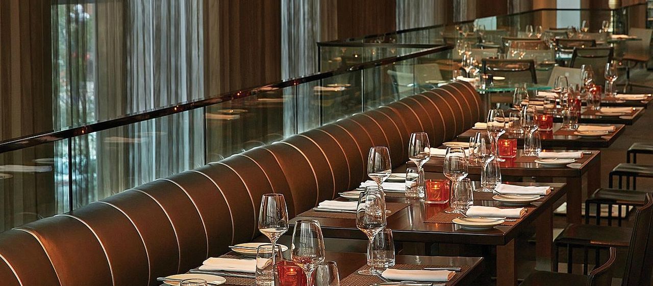 Four Seasons Hotel Toronto