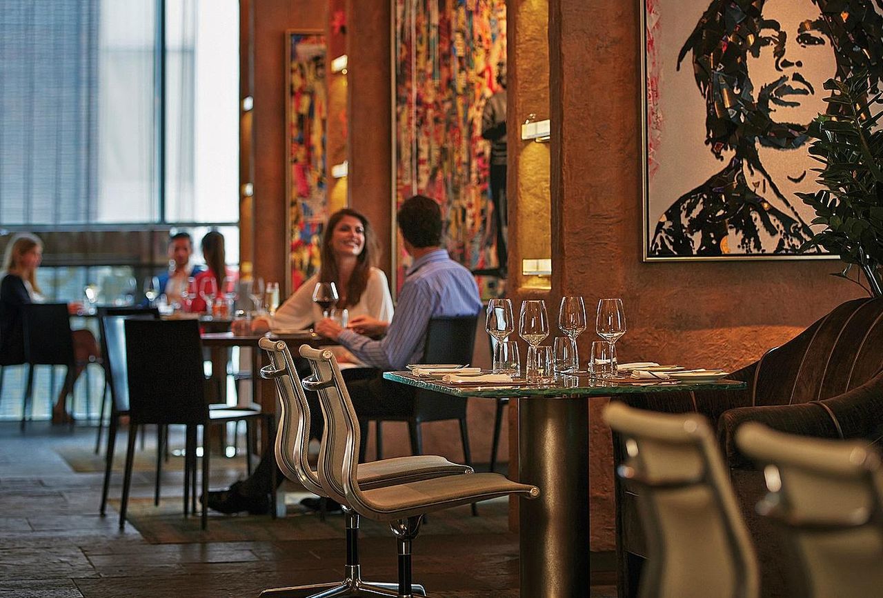 Four Seasons Hotel Toronto