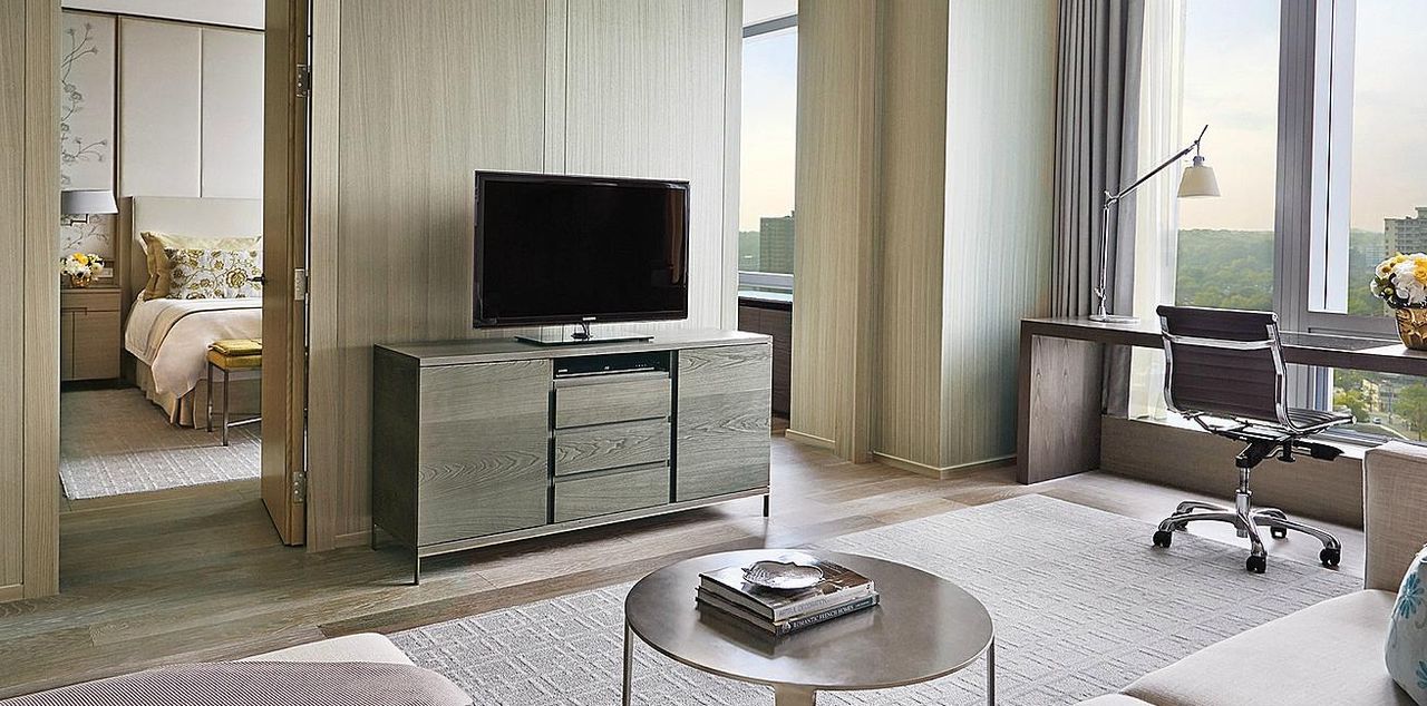 Four Seasons Hotel Toronto