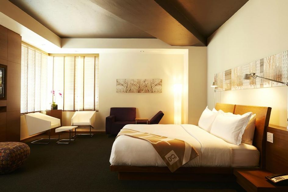 Hotel Le Germain Calgary