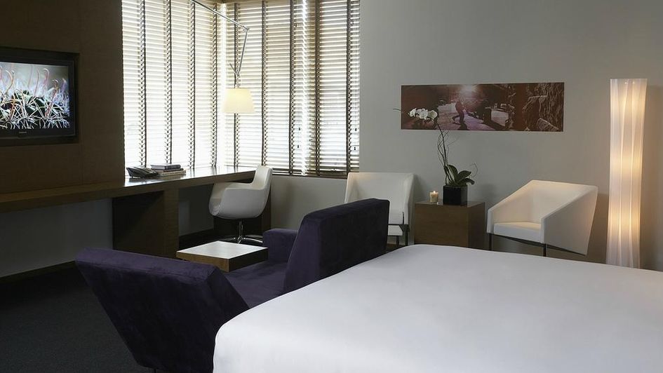 Hotel Le Germain Calgary