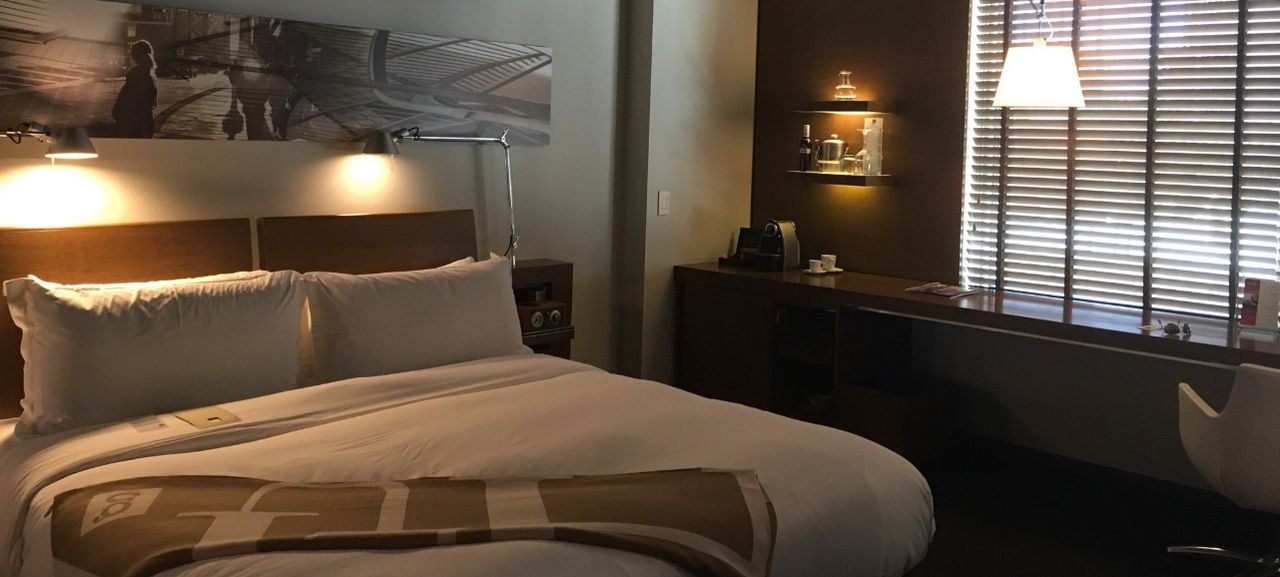 Hotel Le Germain Calgary