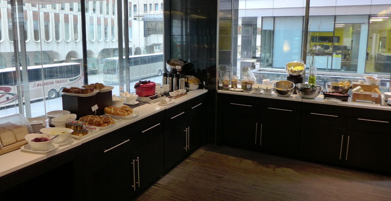 Hotel Le Germain Calgary