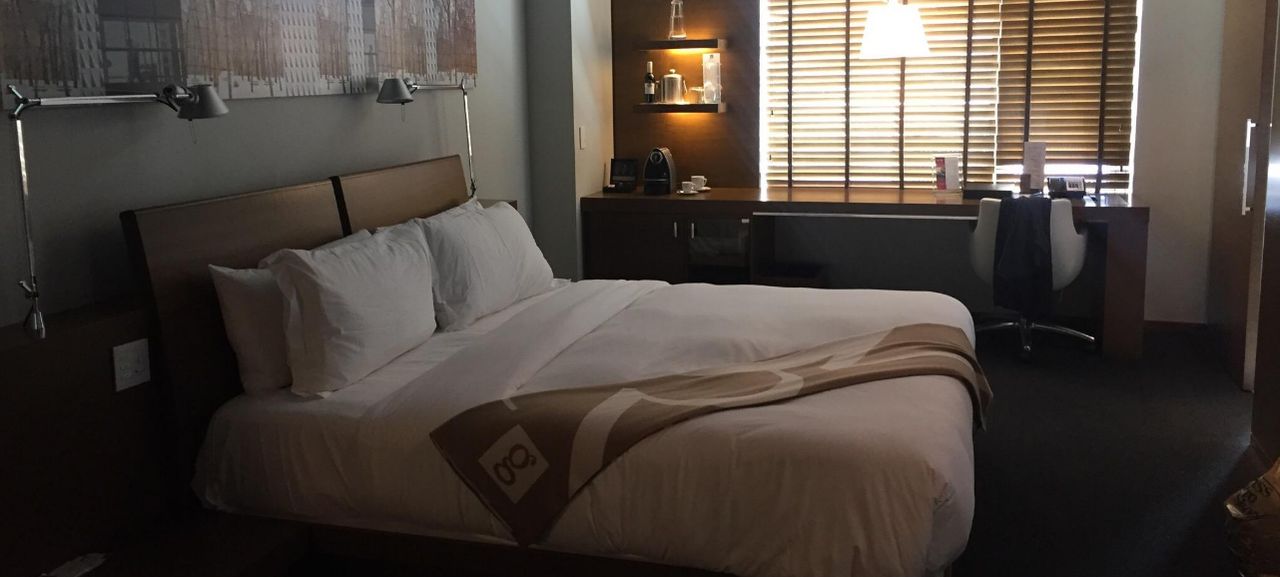 Hotel Le Germain Calgary