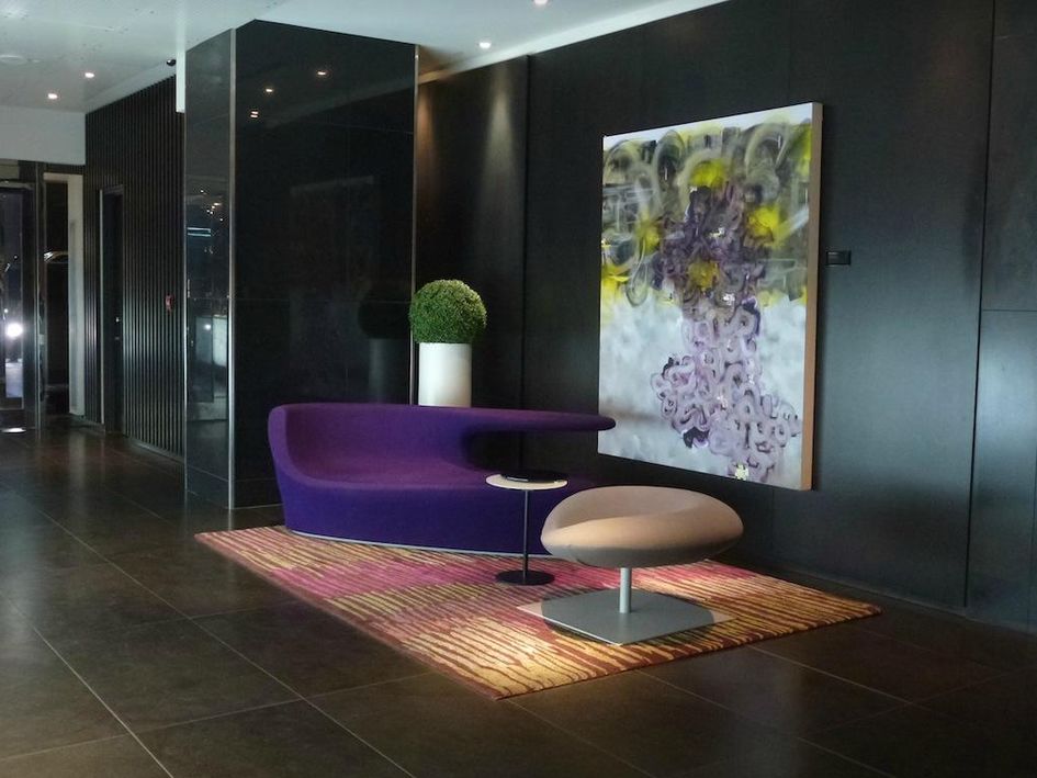 Hotel Le Germain Calgary